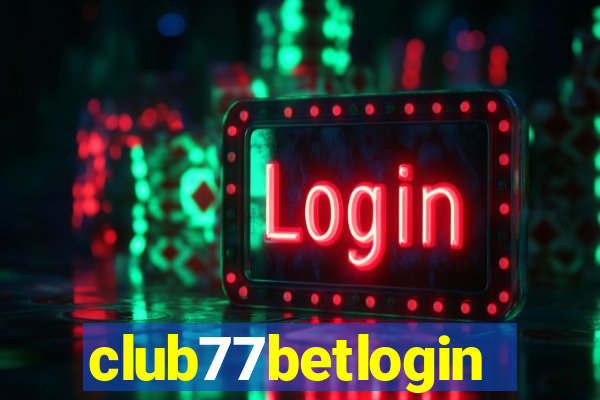 club77betlogin
