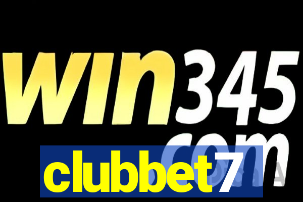 clubbet7