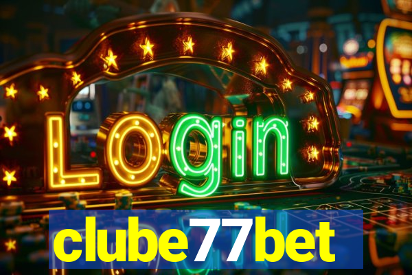 clube77bet