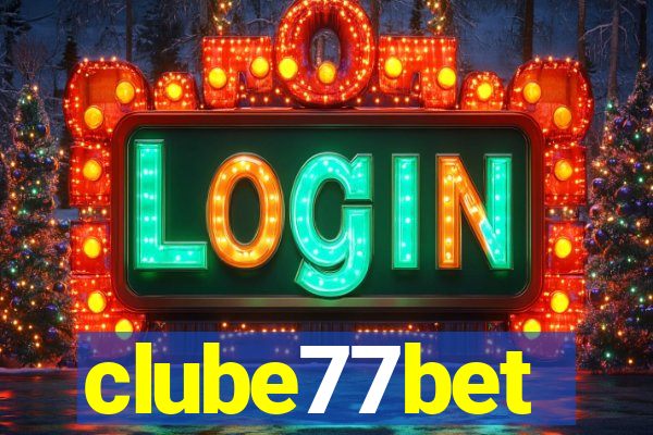 clube77bet