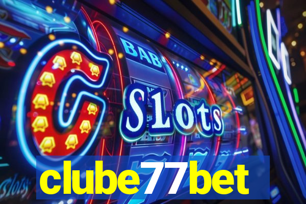 clube77bet