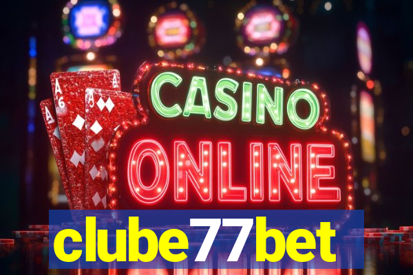clube77bet