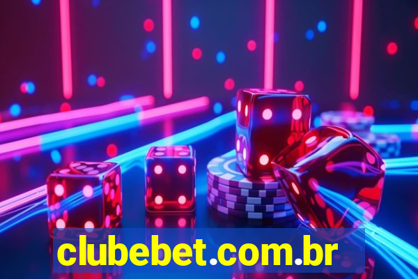 clubebet.com.br