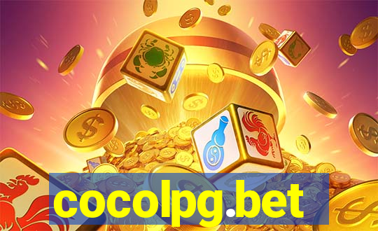 cocolpg.bet