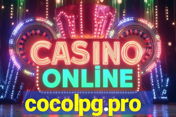 cocolpg.pro