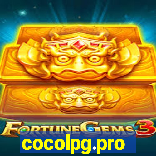 cocolpg.pro