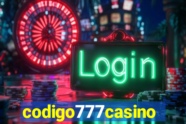 codigo777casino