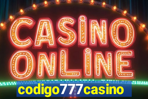 codigo777casino