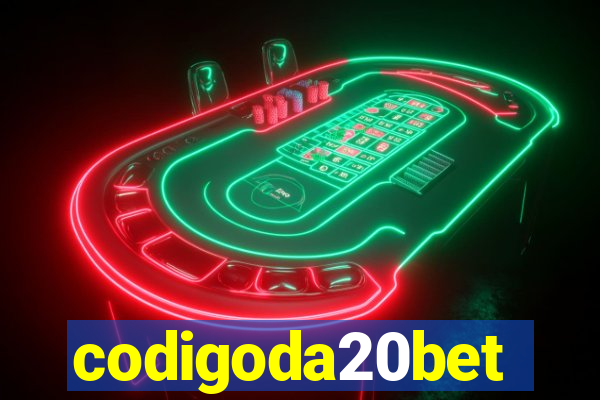 codigoda20bet