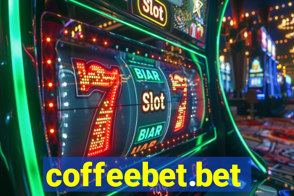 coffeebet.bet