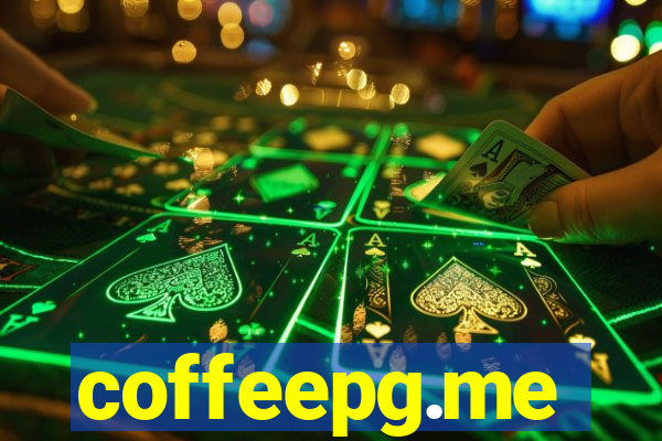 coffeepg.me