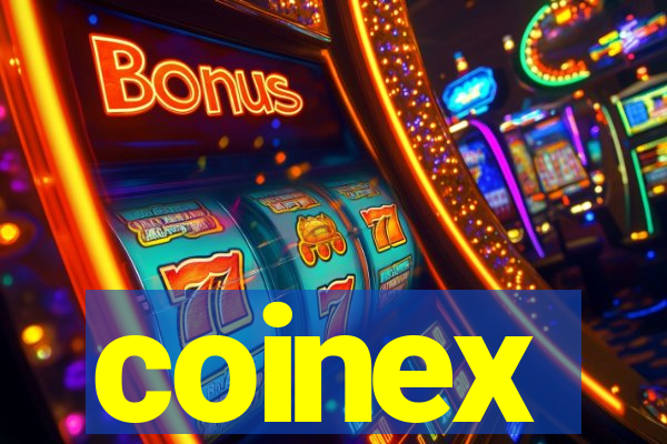 coinex