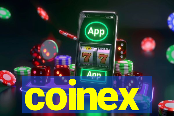 coinex