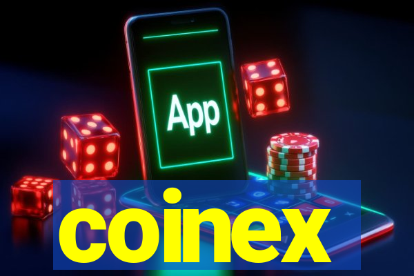 coinex