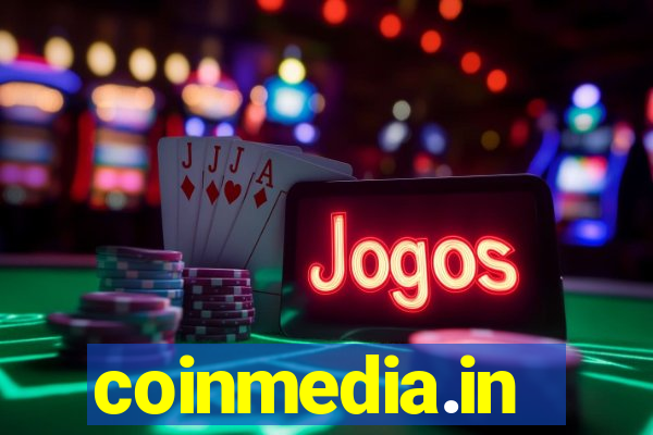 coinmedia.in
