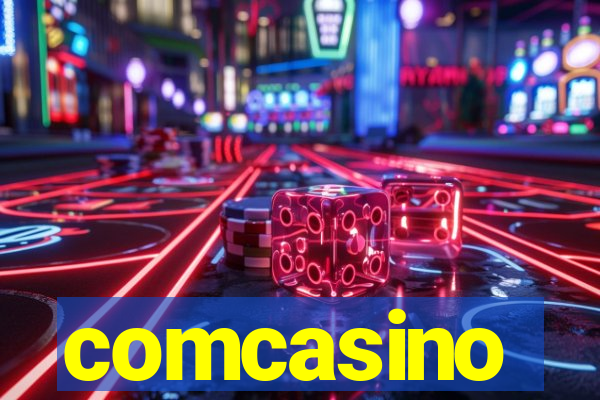 comcasino
