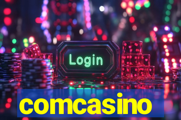 comcasino