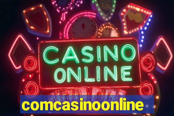 comcasinoonline