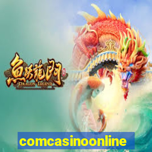comcasinoonline