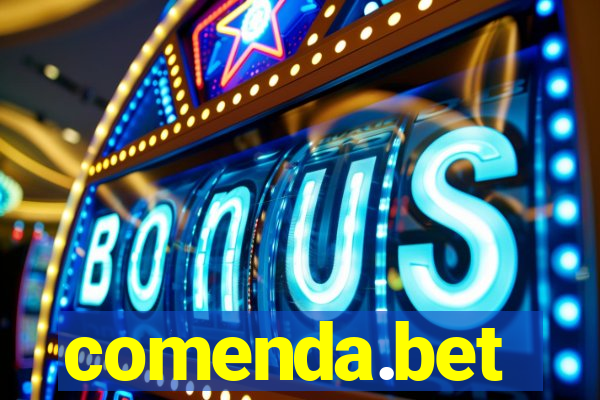 comenda.bet