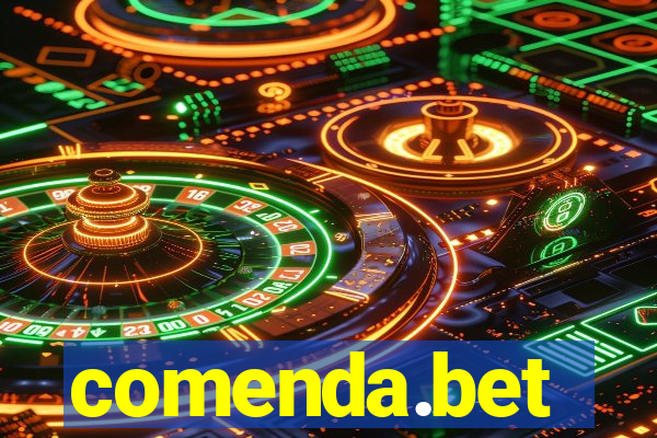 comenda.bet