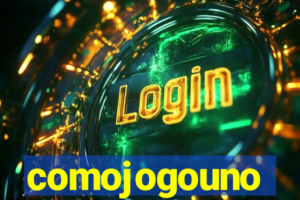 comojogouno