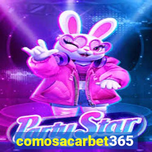 comosacarbet365