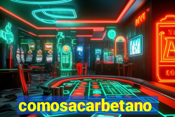 comosacarbetano