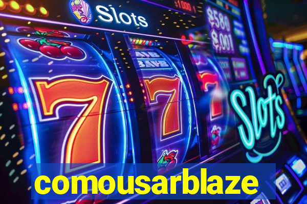 comousarblaze