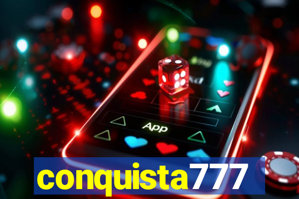 conquista777