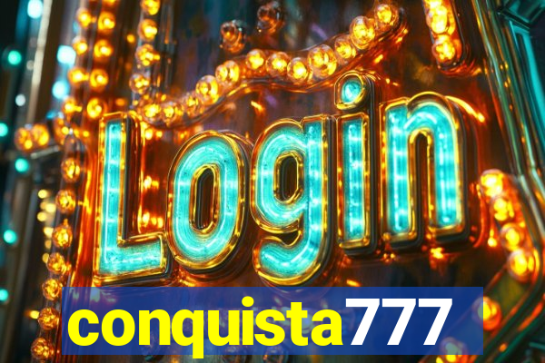 conquista777