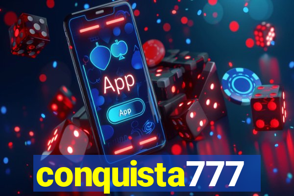conquista777