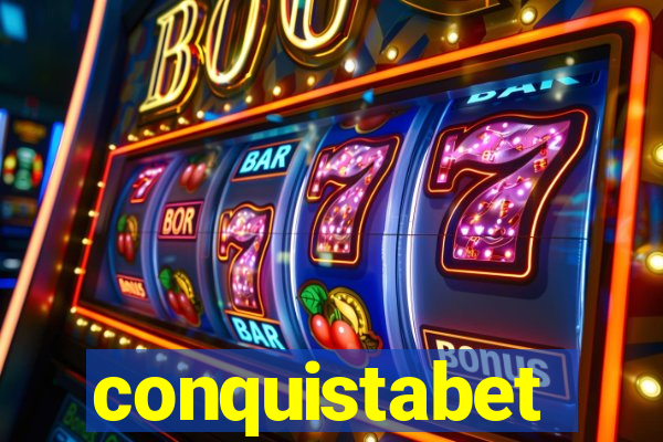 conquistabet