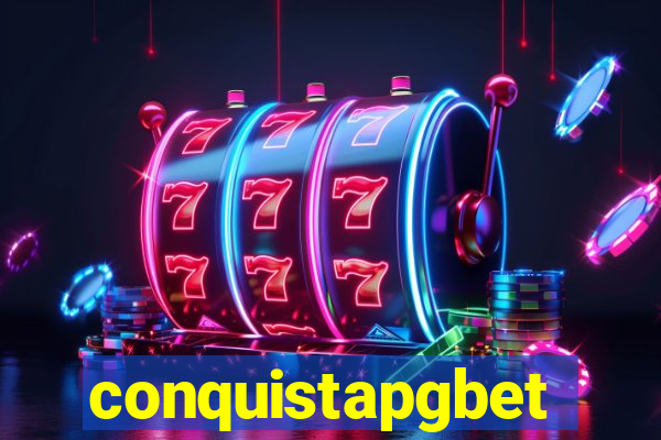 conquistapgbet