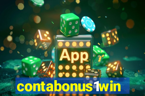 contabonus1win