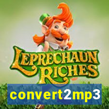 convert2mp3