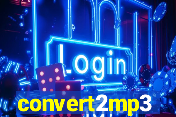 convert2mp3