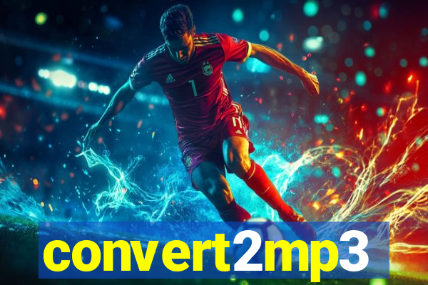 convert2mp3