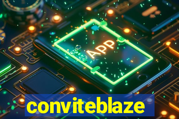conviteblaze