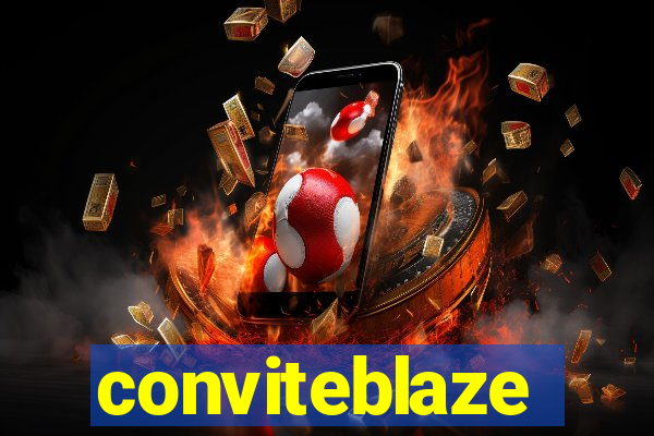 conviteblaze