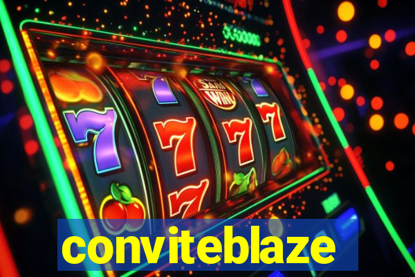 conviteblaze