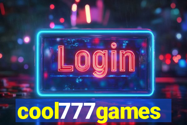 cool777games