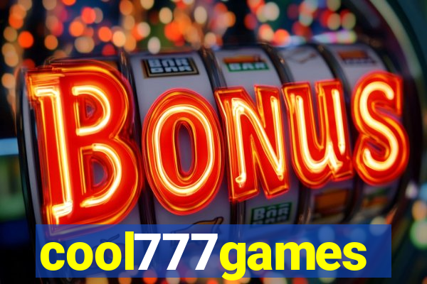 cool777games