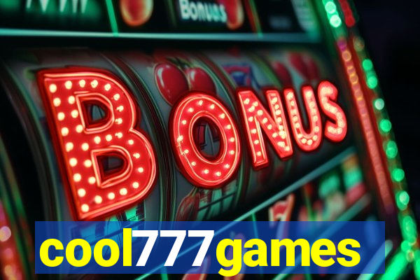 cool777games