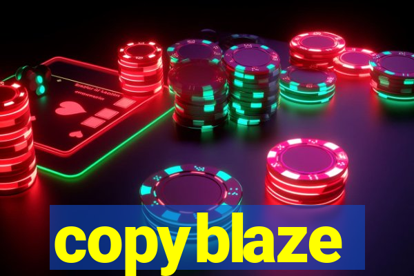 copyblaze