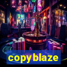 copyblaze