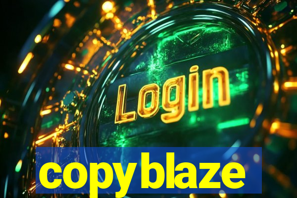 copyblaze