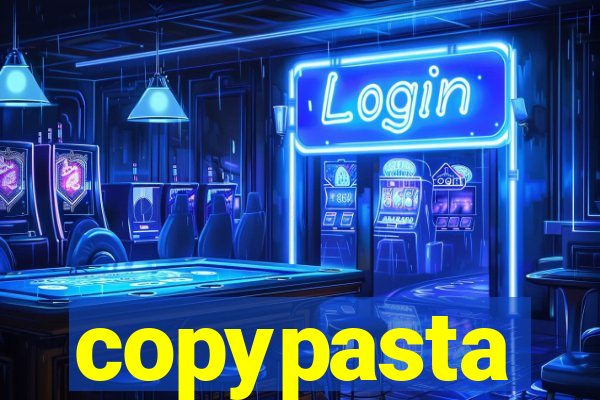 copypasta