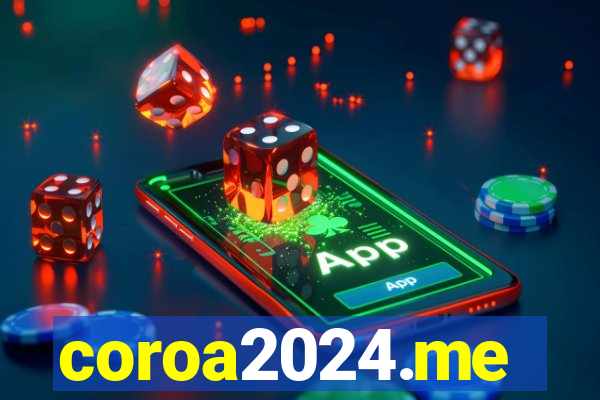 coroa2024.me