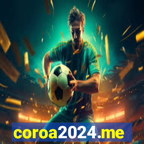 coroa2024.me